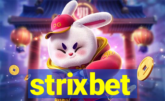 strixbet