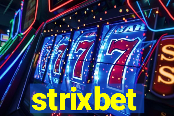 strixbet