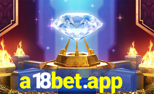 a18bet.app