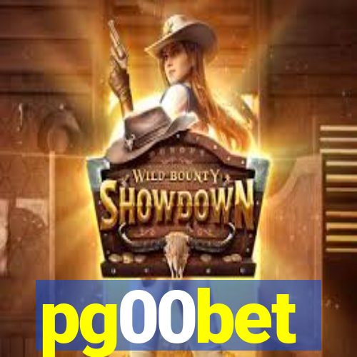 pg00bet