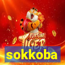 sokkoba