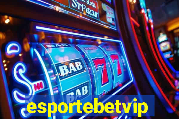 esportebetvip