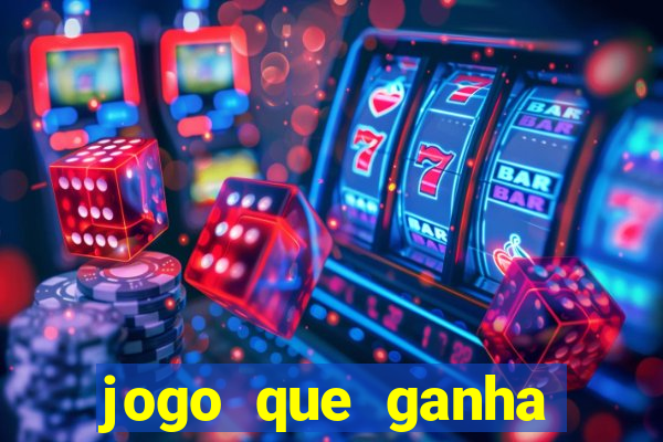 jogo que ganha dinheiro sem pagar nada