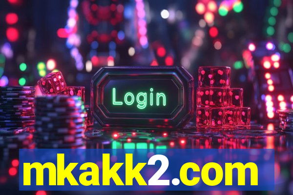 mkakk2.com