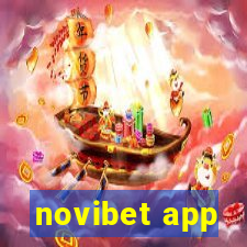 novibet app