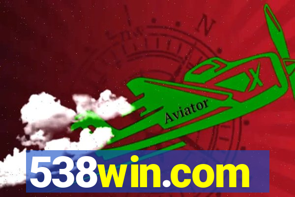 538win.com