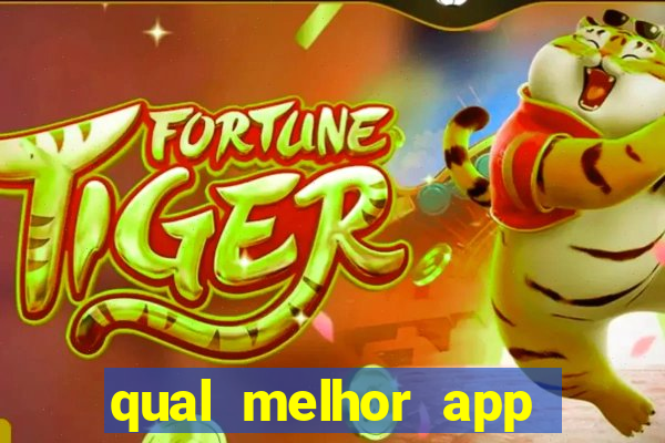 qual melhor app para jogar no jogo do bicho