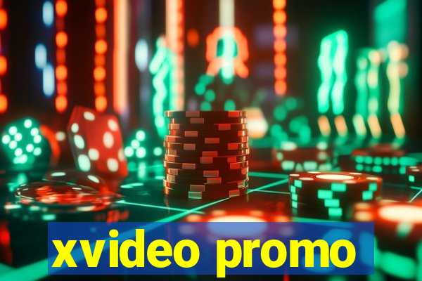 xvideo promo