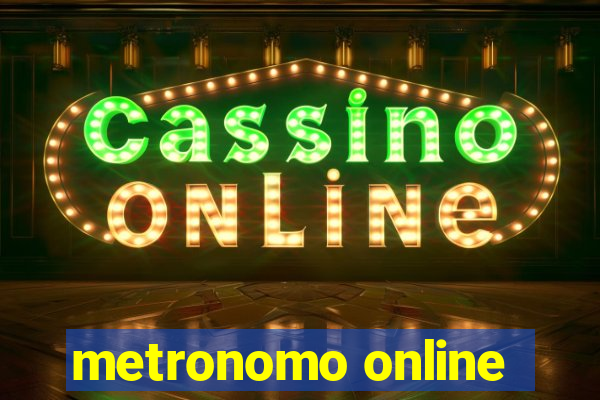 metronomo online