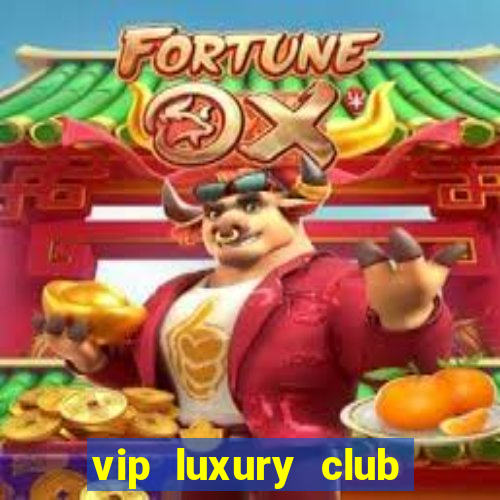 vip luxury club porto alegre