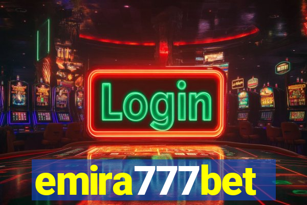 emira777bet