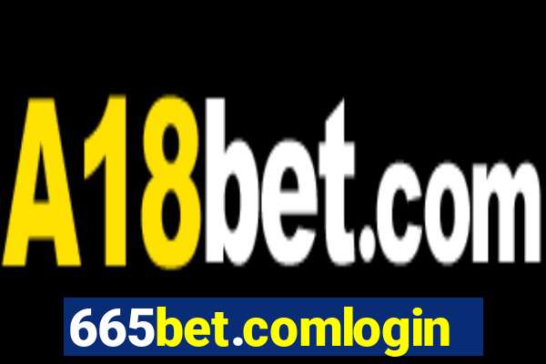 665bet.comlogin