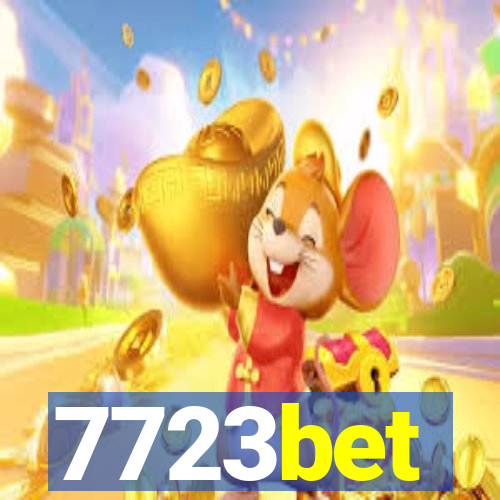 7723bet