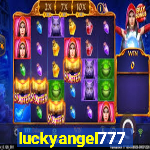 luckyangel777