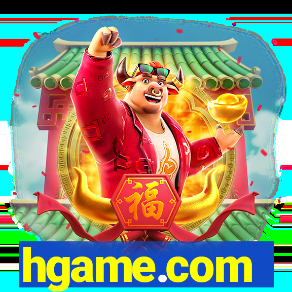 hgame.com