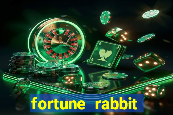 fortune rabbit gratis demo