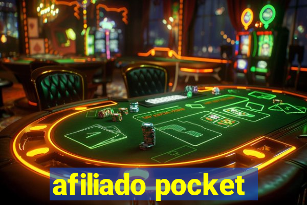 afiliado pocket