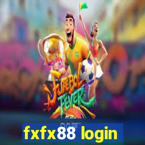 fxfx88 login