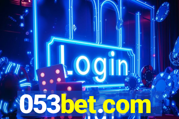 053bet.com