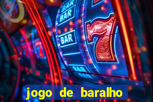 jogo de baralho cigano online