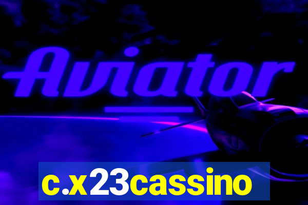 c.x23cassino