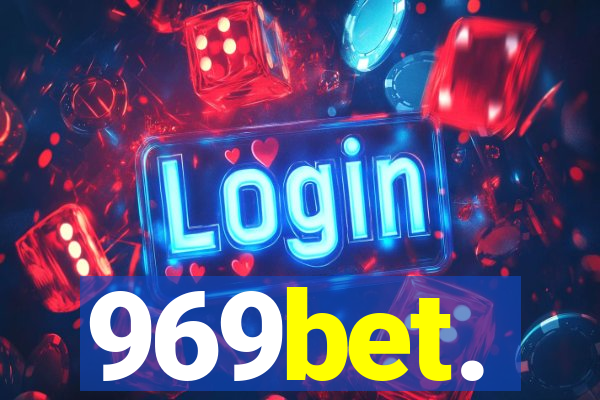 969bet.