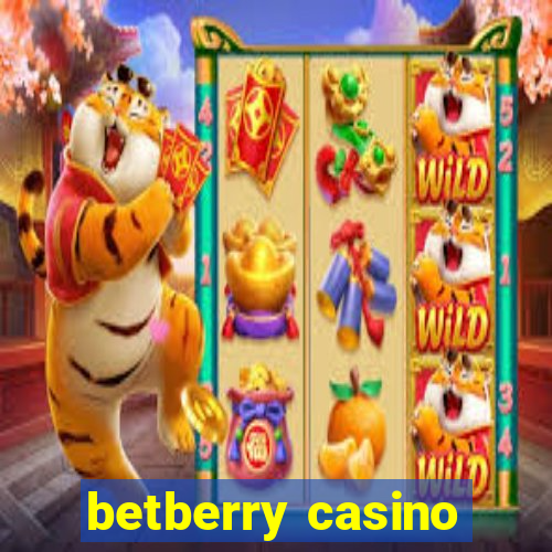 betberry casino