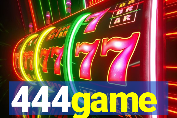 444game