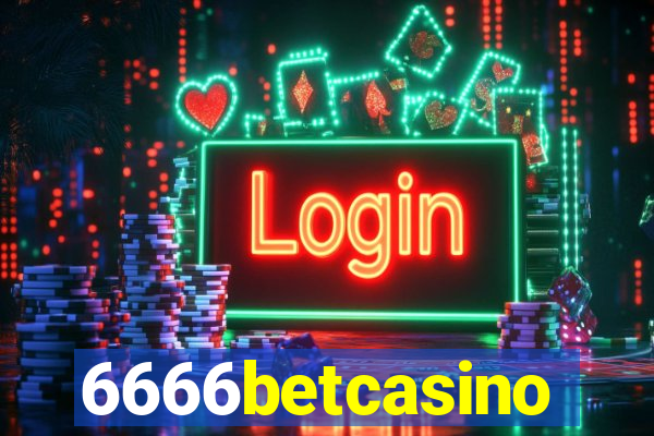 6666betcasino