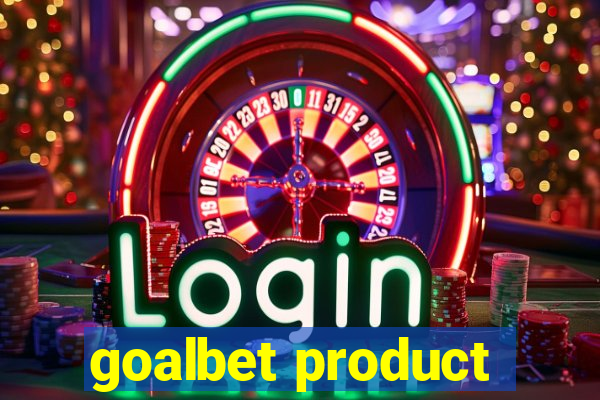 goalbet product