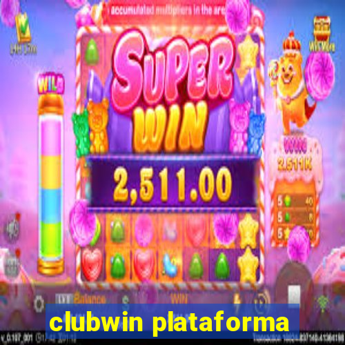 clubwin plataforma