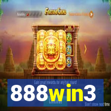 888win3