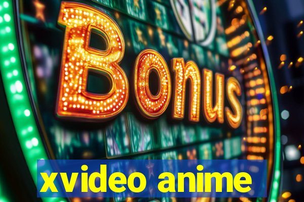 xvideo anime