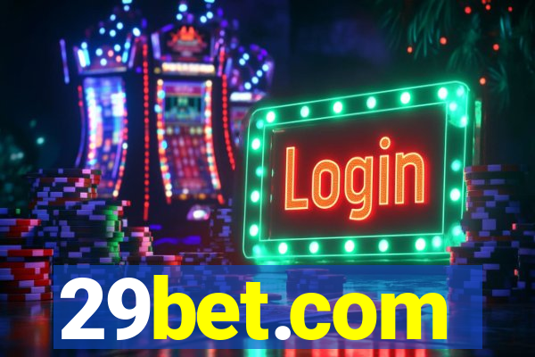 29bet.com