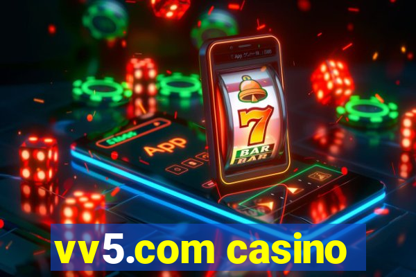 vv5.com casino