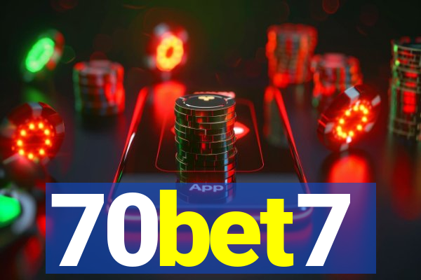 70bet7