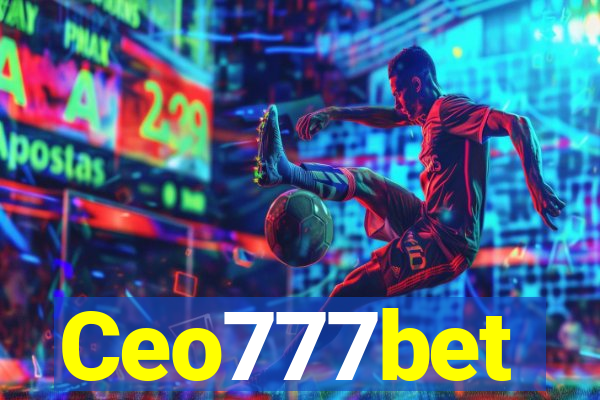 Ceo777bet