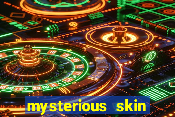 mysterious skin online dublado