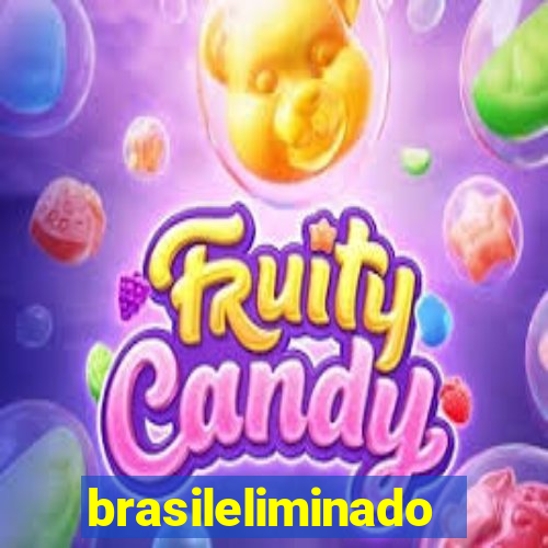 brasileliminado