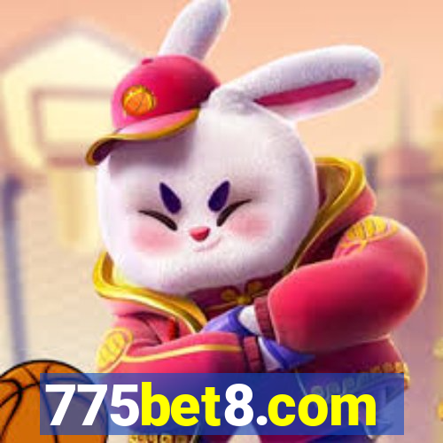 775bet8.com