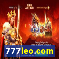 777leo.com