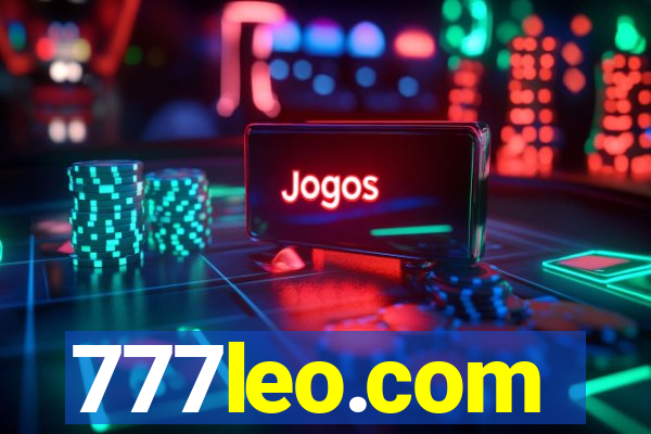 777leo.com