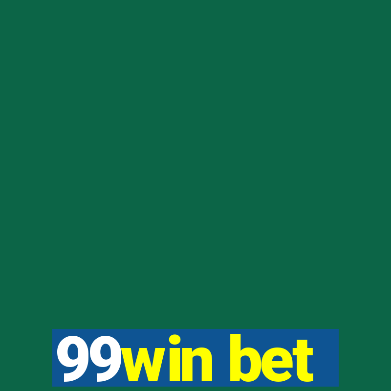 99win bet