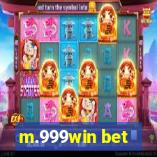 m.999win bet