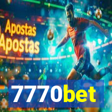 7770bet