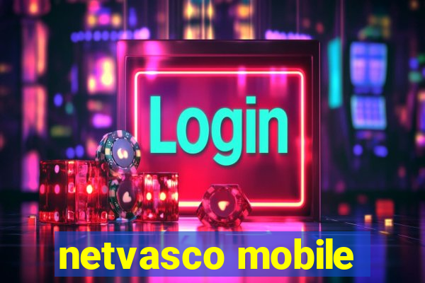 netvasco mobile