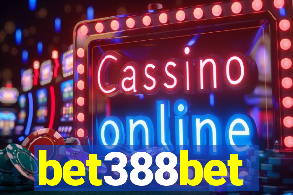 bet388bet