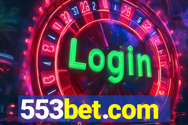 553bet.com