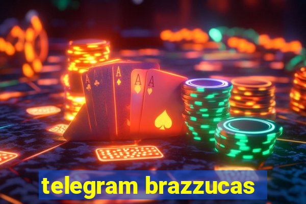 telegram brazzucas