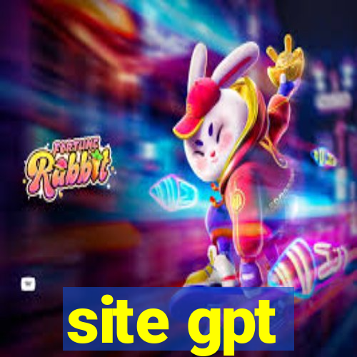 site gpt